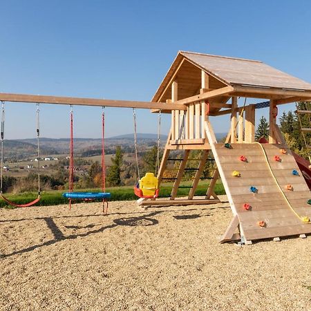 Vaclavov u Bruntalu Apartmany Tlusty Svist מראה חיצוני תמונה
