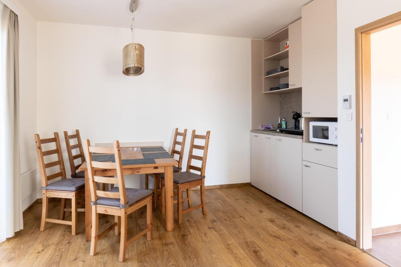 Vaclavov u Bruntalu Apartmany Tlusty Svist מראה חיצוני תמונה